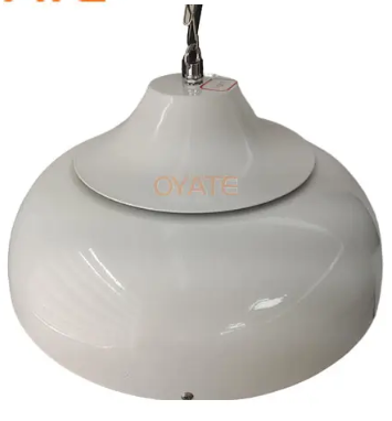 ETL listed space heater