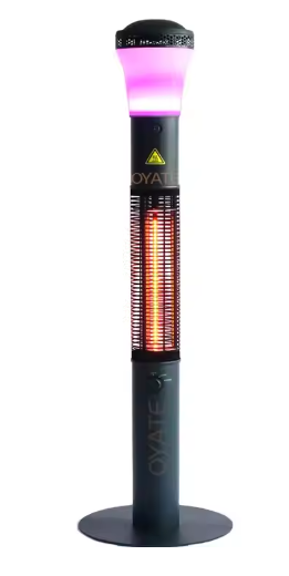 Hand warmer heater