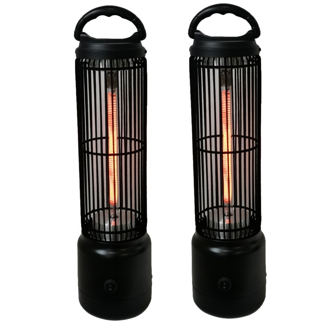 Towel rail heater