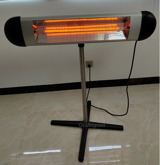 Replacement heating element IP65