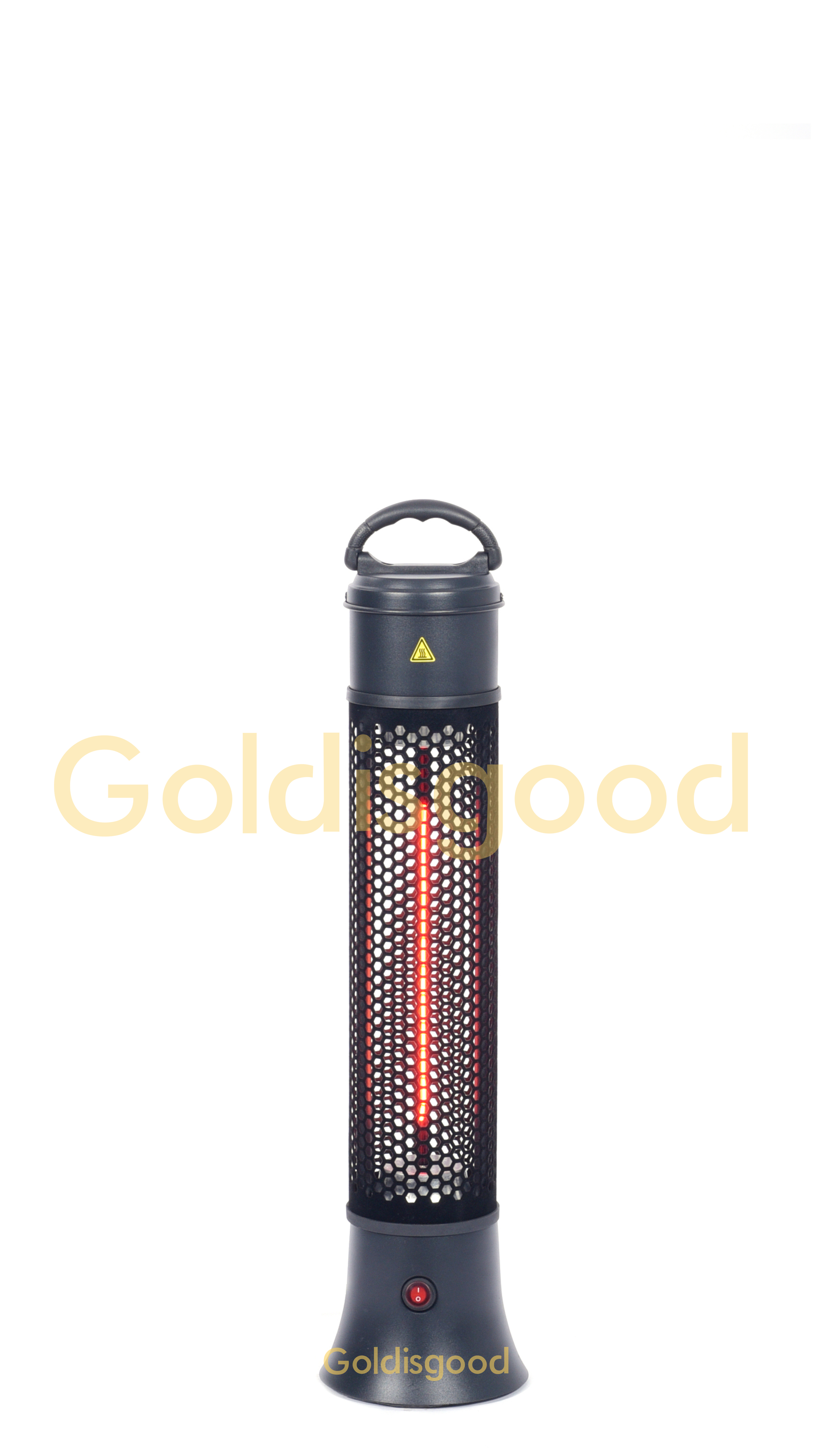 IP65 waterproof heater