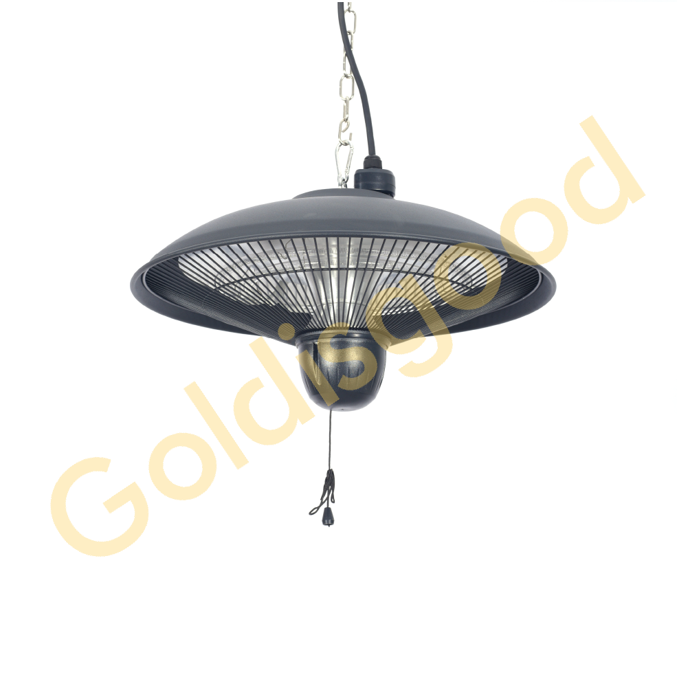 IP55 infrared patio heater