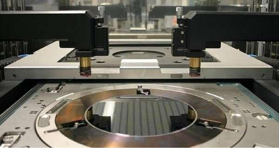 Teflon wire for semiconductor heater