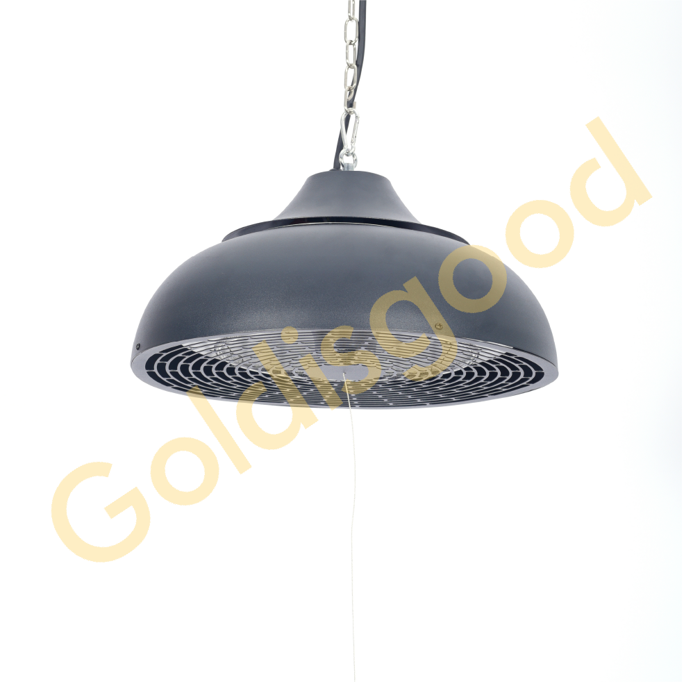 3D flame electric heater